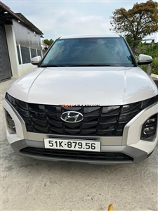 Hyundai Creta 1.5 Ðặc Biệt