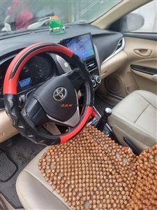 Toyota Vios 1.5E MT