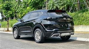 Hyundai Tucson 2.0L Tiêu chuẩn