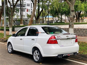 Chevrolet Aveo LTZ 1.4 AT