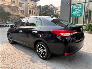 Toyota Vios 1.5G