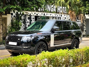 LandRover Range Rover Autobiography 3.0