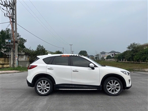 Mazda CX5 2.0 AT