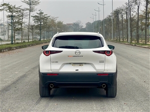 Mazda CX-30 2.0 Luxury