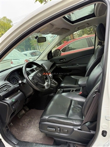 Honda CRV 2.4 AT - TG