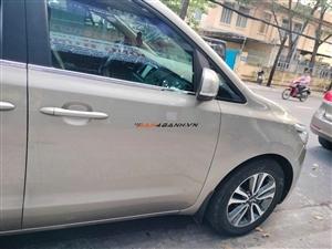 Kia Sedona 2.2 DAT Deluxe
