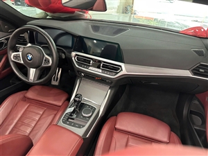 bmw 430i ible m sport