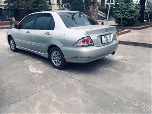 Mitsubishi Lancer - 2004