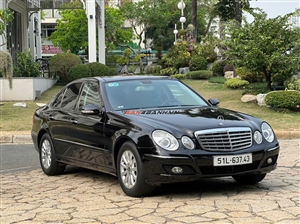 Mercedes-Benz E class E280