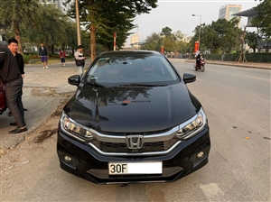 Honda City 1.5TOP