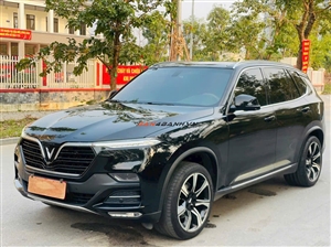 Vinfast LUX SA2.0 Cao Cấp