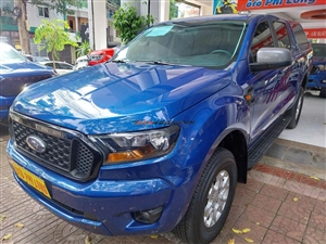 Ford Ranger XLS 2.2 4x2 AT