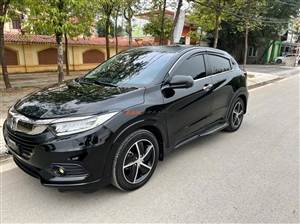 Honda HRV L