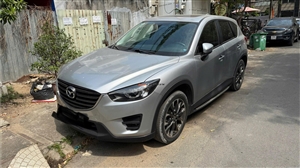 Mazda CX5 2.5 AT AWD