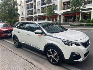 Peugeot 5008 1.6 AT