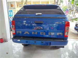 Ford Ranger XLS 2.2 4x2 AT