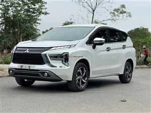 Mitsubishi Xpander AT