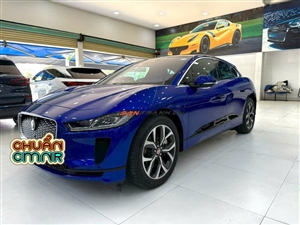 Jaguar I-Pace SE EV400 AWD