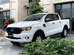 Ford Ranger XLS 2.2L 4x2 AT