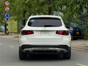 Mercedes-Benz GLC 200 4MATIC