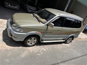 Toyota Zace Surf