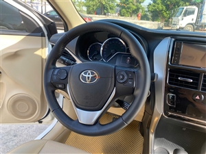 Toyota Vios G