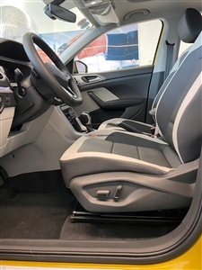 Volkswagen T-Cross Luxury