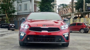 Kia Cerato 2.0 AT Premium