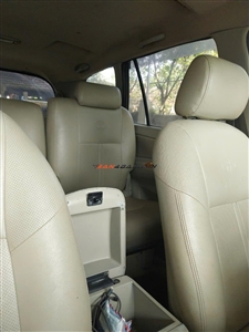 Toyota Innova G