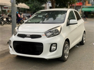 Kia Morning 1.0 MT