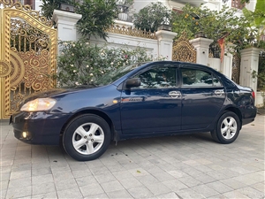 Toyota Corolla Altis - 2003