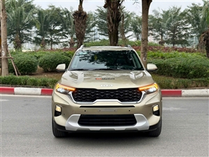 Kia Sonet 1.5 Premium