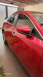 Mazda 3 1.5L Deluxe