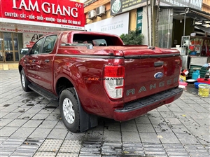 Ford Ranger XLS 2.2L 4x2 AT