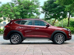 Hyundai Tucson 2.0L Đặc biệt