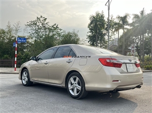 Toyota Camry 2.5Q