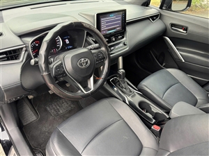 Toyota Corolla Cross 1.8V