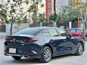 Mazda 3 1.5L Luxury