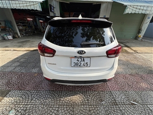 Kia Rondo GAT Deluxe