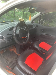 Chevrolet Spark LS 0.8 MT