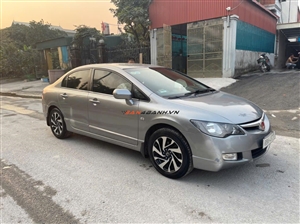 Honda Civic 1.8 AT