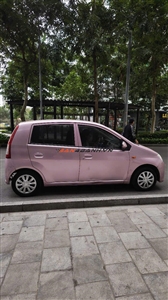 Daihatsu Charade 1.0 AT