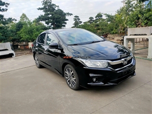 Honda City 1.5