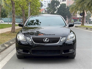 Lexus GS 300