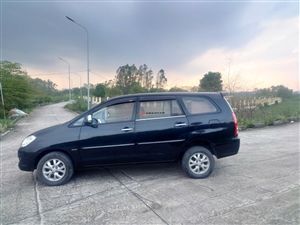 Toyota Innova G