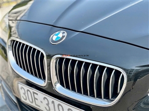 BMW 520i