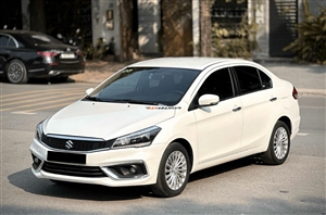 Suzuki Ciaz AT