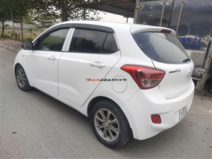 Hyundai I10 Grand 1.0 MT Base