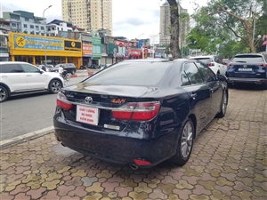 Toyota Camry 2.5Q