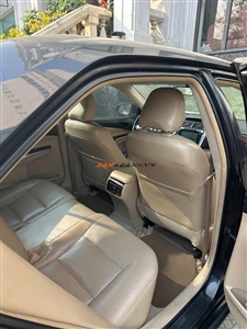 Toyota Camry 2.5G